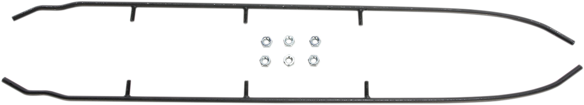 Easy Steer Replacement Bar - Pair 1978 - 1978