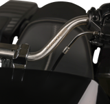 Handlebar - High Bend - Stainless Steel 2024 - 2024