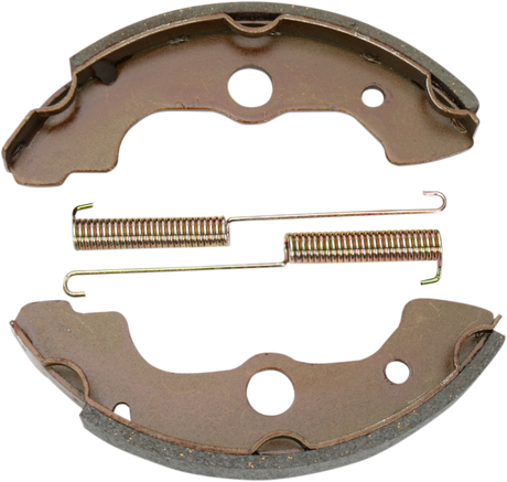 Brake Shoes - TRX 2000 - 2006