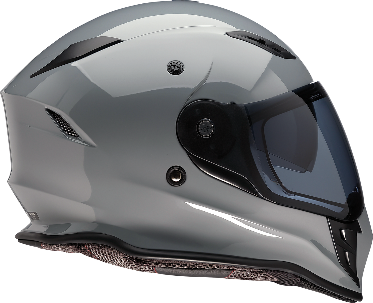 Nemesis Helmet - Smoke - Nardo - Small