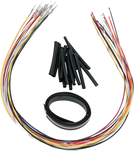 Handlebar Switch - Wire - Extensions 2007 - 2013