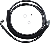 Clutch Line - \'15-\'16 FLTRX/S 2015 - 2016