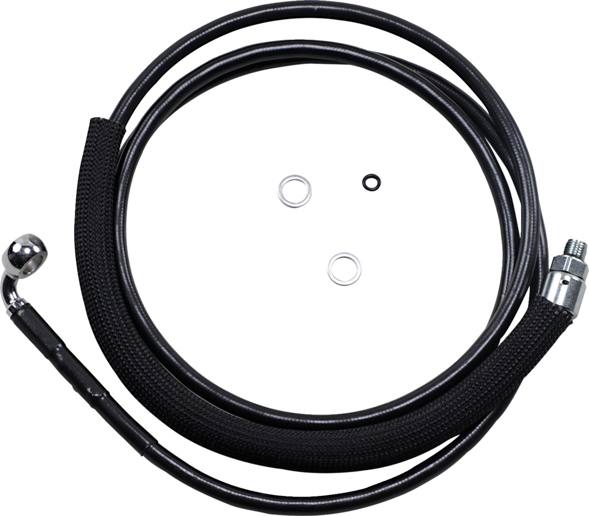 Clutch Line - \'15-\'16 FLTRX/S 2015 - 2016