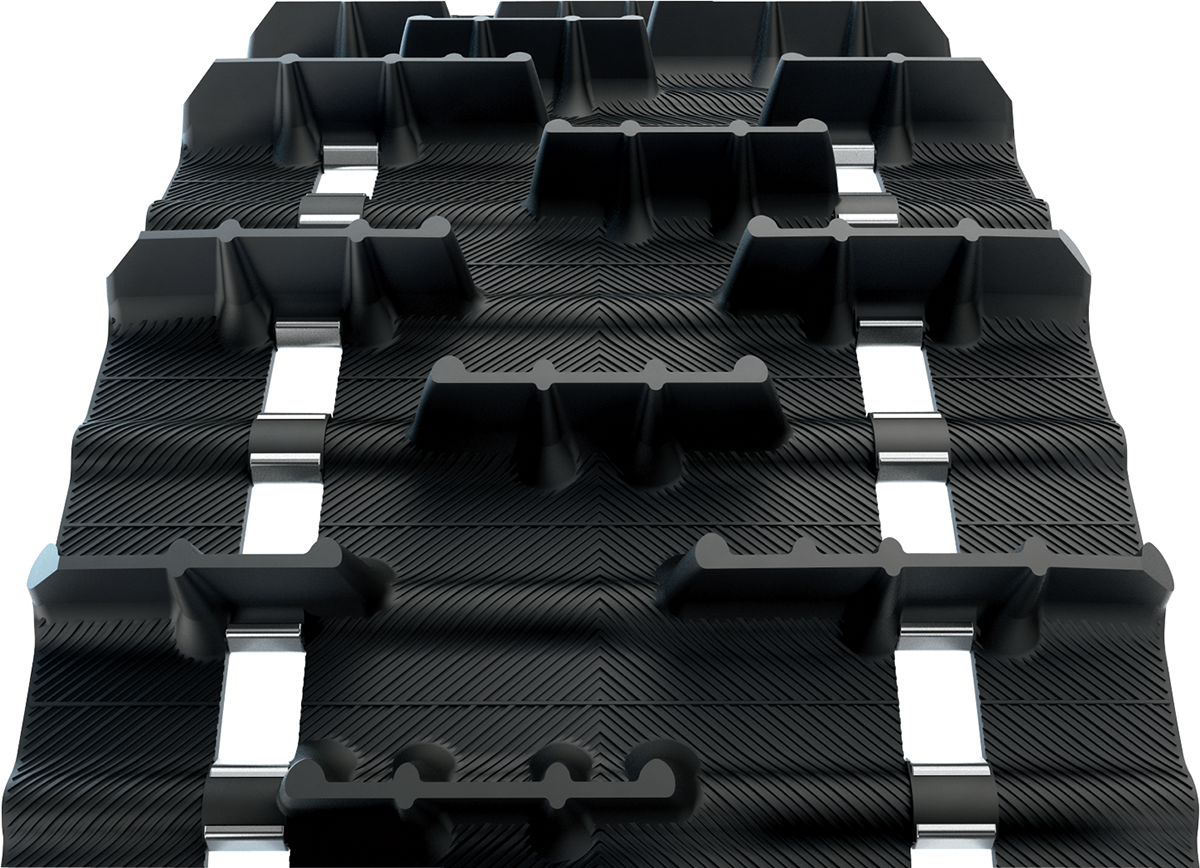 Backcountry X Track - 15\"x141\" - 1.75\" Lug Height 2016 - 2019