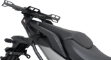 Rackpack Tail Bag System - Black - Honda NC750 \'20-\'24 2020 - 2024