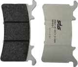 Dual Carbon Brake Pads - 985DC 2021 - 2023