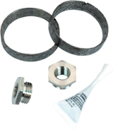 Power Tune® Dual Headers - Chrome 2017 - 2022