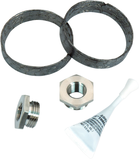 Power Tune® Dual Headers - Chrome 2017 - 2022