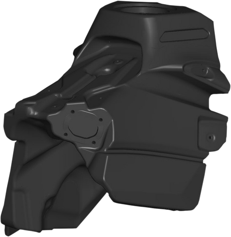 Fuel Tank - 3.1 Gallon - KTM - Black 2019 - 2021