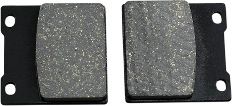 Organic Brake Pads - Suzuki - FA63 1983 - 2009