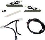 LED Reflector Light - Fender - Smoke 2009 - 2013