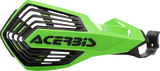 Handguards - K-Future - Green/Black 2009 - 2023