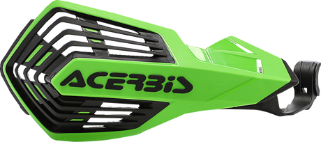 Handguards - K-Future - Green/Black 2009 - 2023