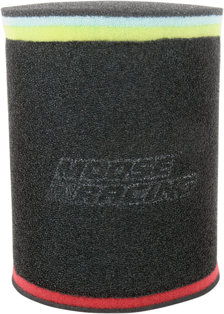 Triple Layer Pre-Oiled Air Filter - Yamaha 2004 - 2022