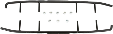 X-calibar Carbide Runner - 505 Series - 4\" - 60° 2001 - 2005