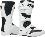 Women\'s Blitz XR Boots - White/Black - Size 9