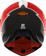 Domain™ Helmet - Slabtown - White - Small