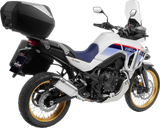 LV-14 Slip-On Muffler - Titanium - Honda XL 750 Transalp 2024 - 2024