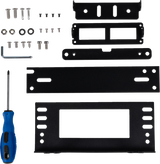Gang Switch Panel - 12 Position
