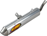Turbinecore 2 Silencer 2016 - 2024