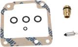 Carburetor Repair Kit - Yamaha 1986 - 1990