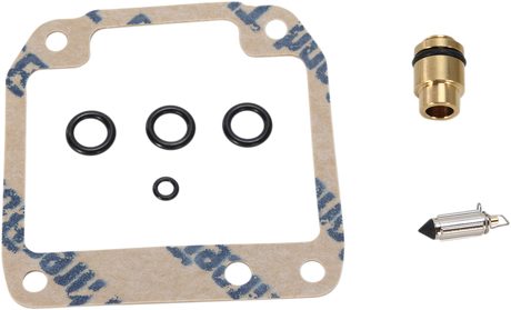 Carburetor Repair Kit - Yamaha 1986 - 1990