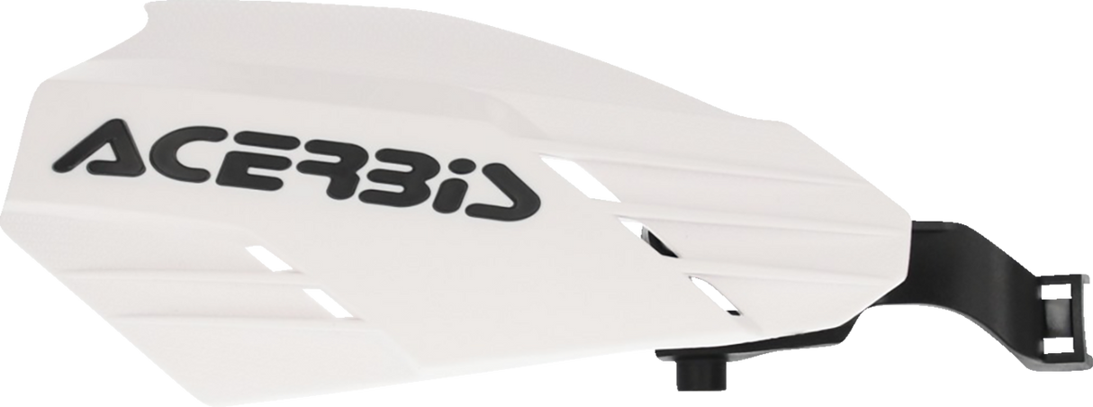 Handguards - K-Linear - White/Black