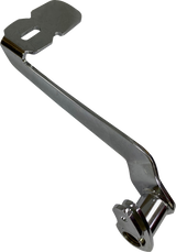 Brake Pedal - Chrome - Touring 2014 - 2024