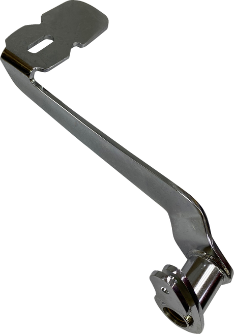 Brake Pedal - Chrome - Touring 2014 - 2024