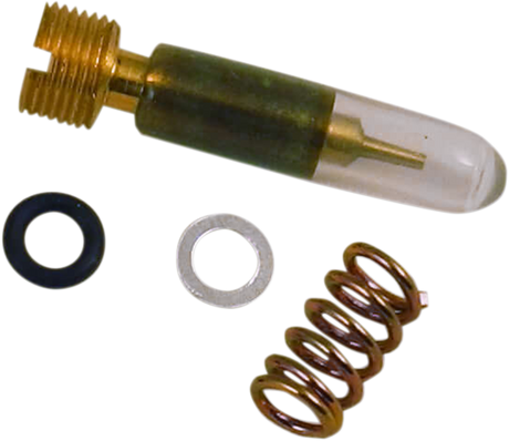 Fuel Mixture Screw Set - Suzuki 1996 - 2014