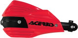Handguards - X-Factor - Red