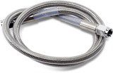 Universal Brake Line - Clear - 26\"