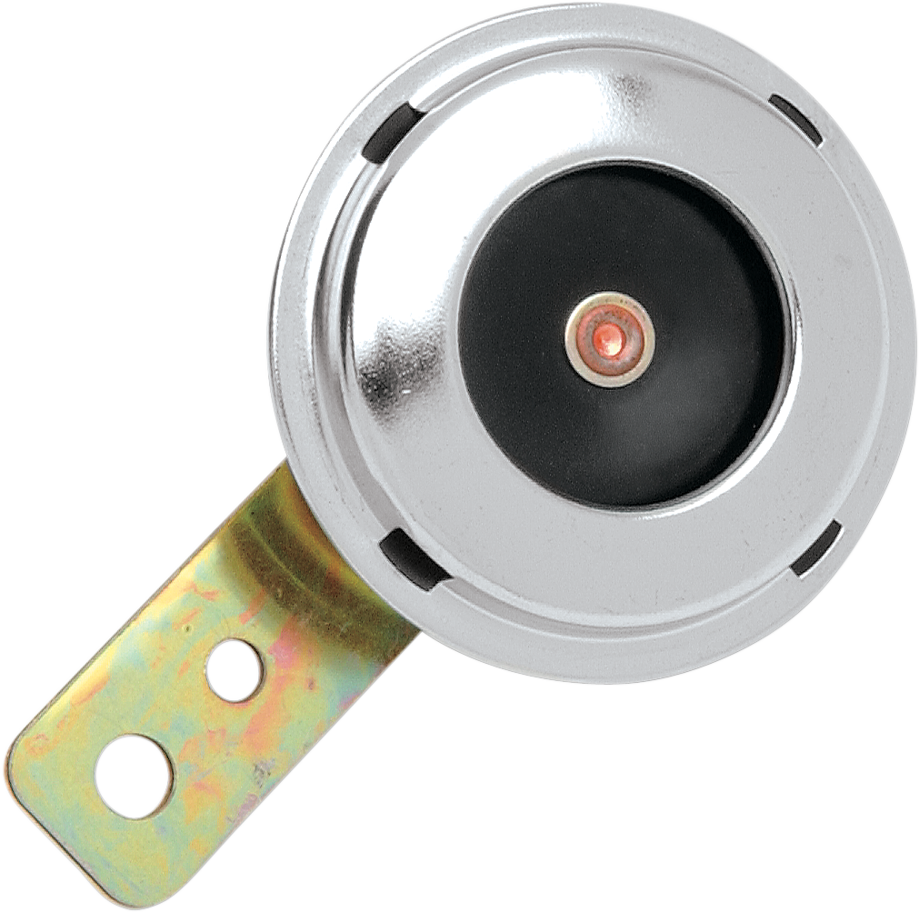 12V Horn - 2-Terminal - 2-1/2\"