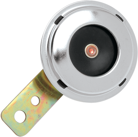 12V Horn - 2-Terminal - 2-1/2\"