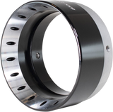 Replacement End Cap - Turbine - 4-1/2\"