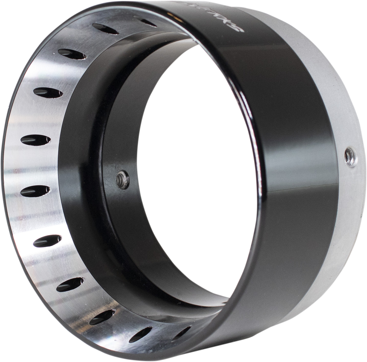 Replacement End Cap - Turbine - 4-1/2\"