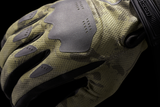 Hooligan™ CE Gloves - Tan Camo - Medium