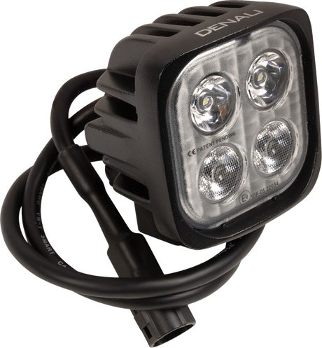 Light Pod - S4 w/DataDim™