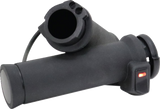 Grips - Heated - Apollo-X - Throttle-By-Wire