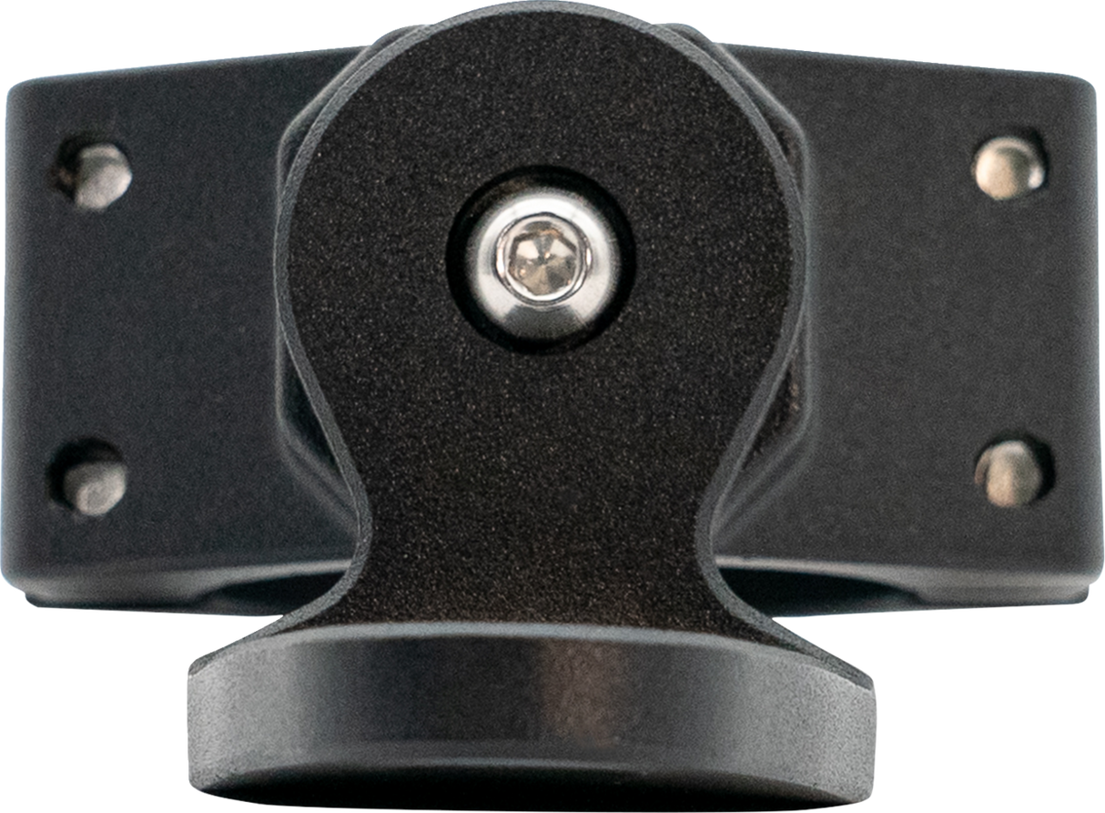 Whip Mount - Swivel Tubular - 1.75\" - 2\"