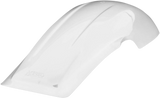 Nost Rear Fender - White