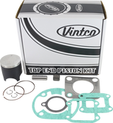 Top End Piston Kit 1980 - 1981