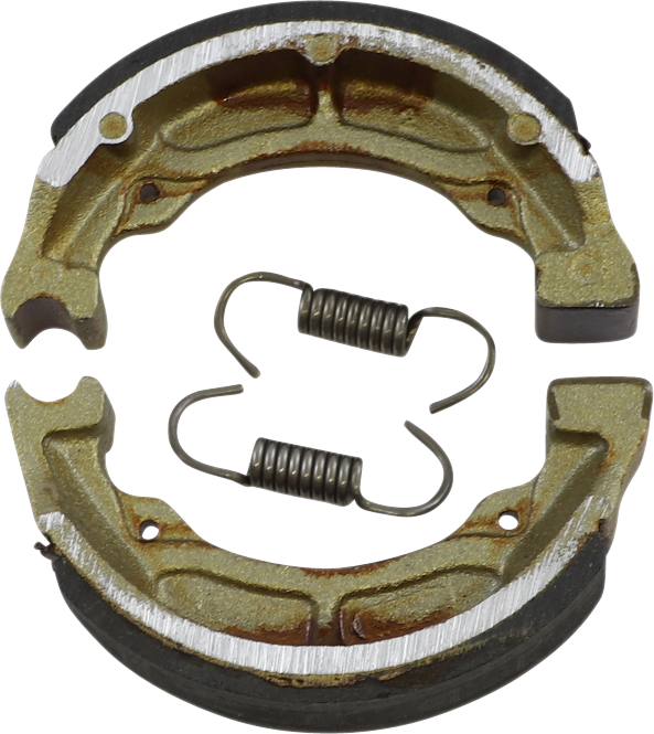 Brake Shoes - Kawasaki/Suzuki 1978 - 2007