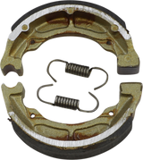 Brake Shoes - Kawasaki/Suzuki 1978 - 2007