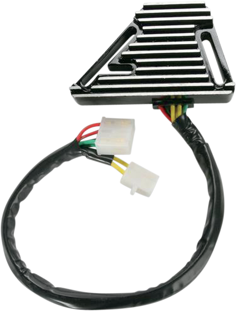 Regulator/Rectifier - Honda 1982 - 1986