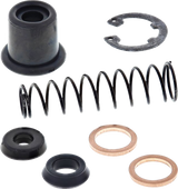 Master Cylinder Rebuild Kit - Brake - Front 1987 - 2014