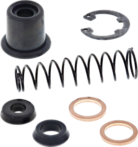 Master Cylinder Rebuild Kit - Brake - Front 1987 - 2014