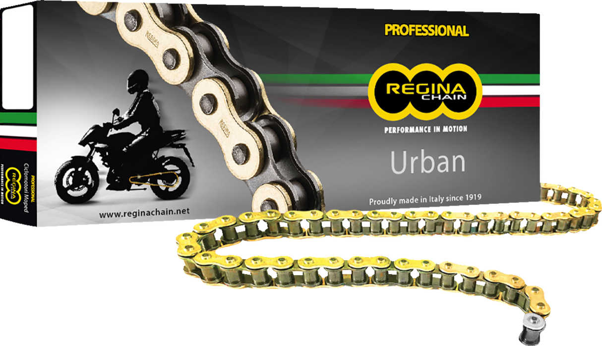 420 OROY - Drive Chain - 130 Links
