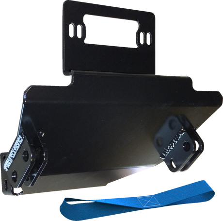 Plow Mount - Kawasaki Mule 2005 - 2016