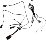 Integration Harness - FLHTP 2014 - 2021